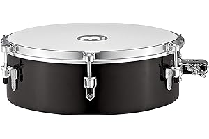 Meinl Percussion Taku Artist Series Mountable Steel Hand-Bale