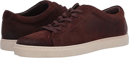 Vista 7 de Allen Edmonds Tenis Canal Court para hombre