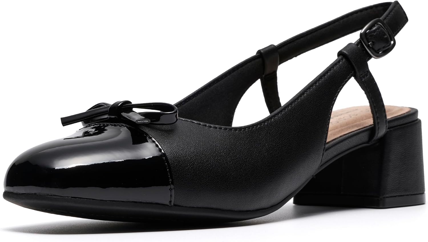 Clarks Women's Iridessa Sling | Party Shoes