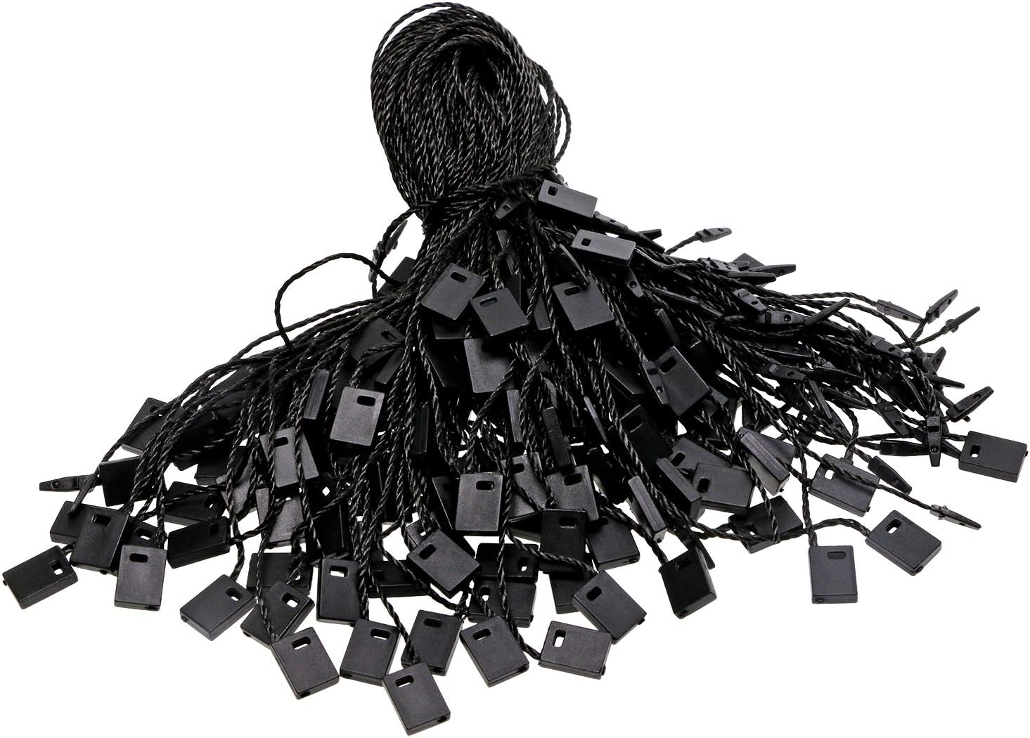 Tag Nylon Rope Amazon.com : Tupalizy 7 Inch Nylon Hang Tag String for Clothes Gift ...