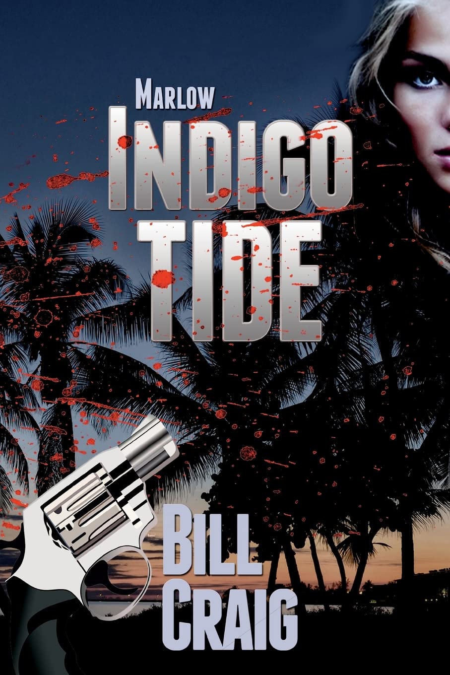 Marlow: Indigo Tide: A Key West Mystery: Volume 1
