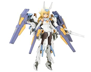 Amazon | コトブキヤ フレームアームズ・ガール バーゼラルド