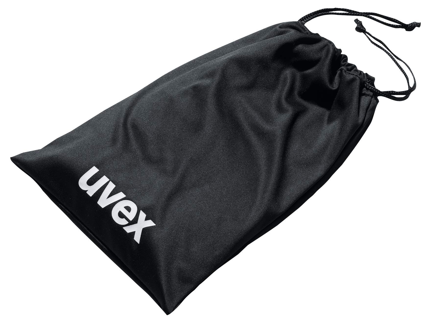 UVEX Small Bag for Specs Small Bag for Specs Unisex Unique, Black