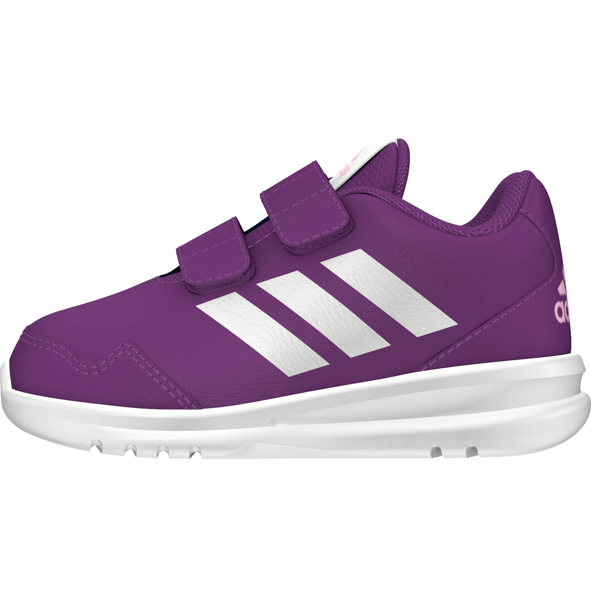 adidas Mixte Enfant Altarun CF I Chaussures de Gymnastique