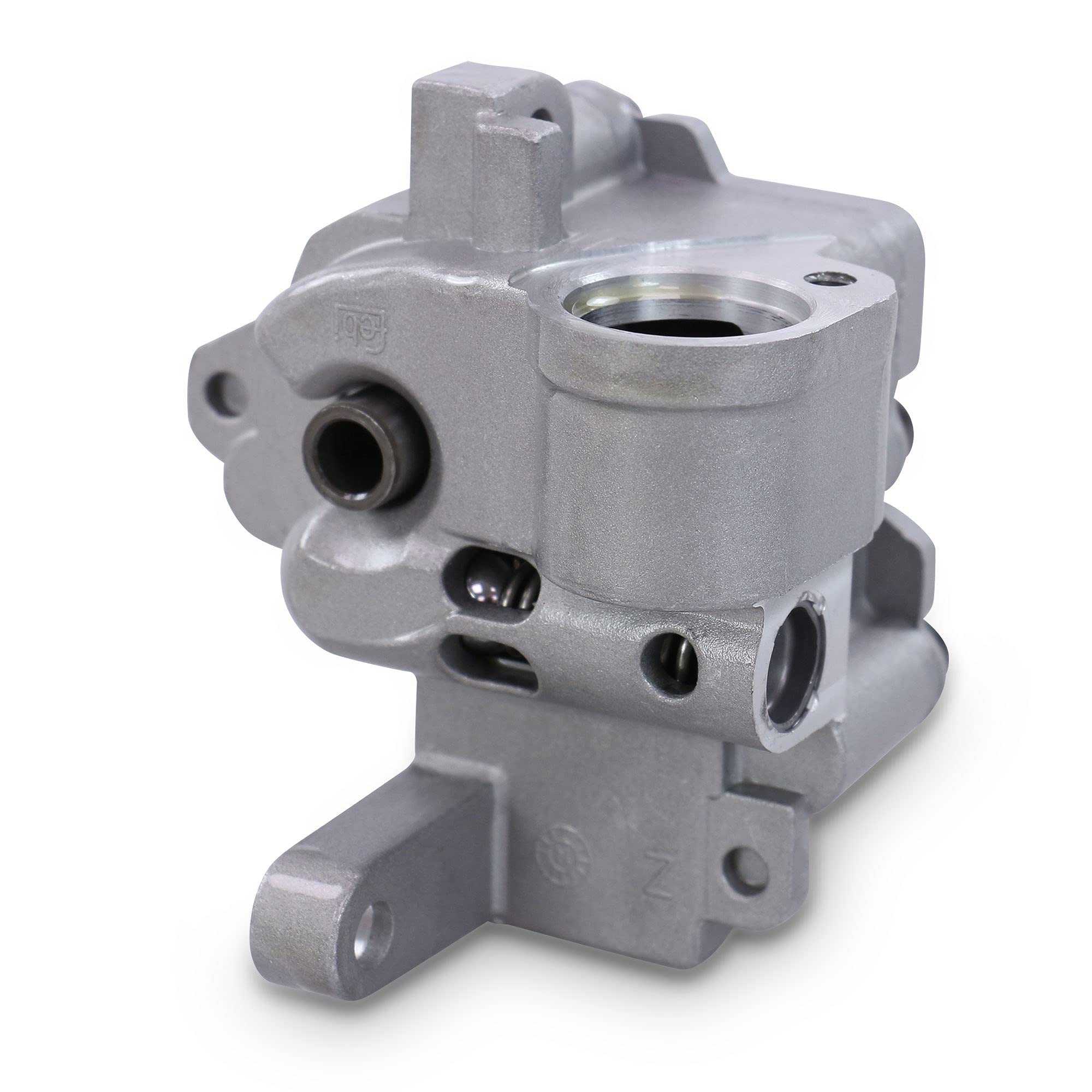 Febi bilstein 34722 Bloque de Motor