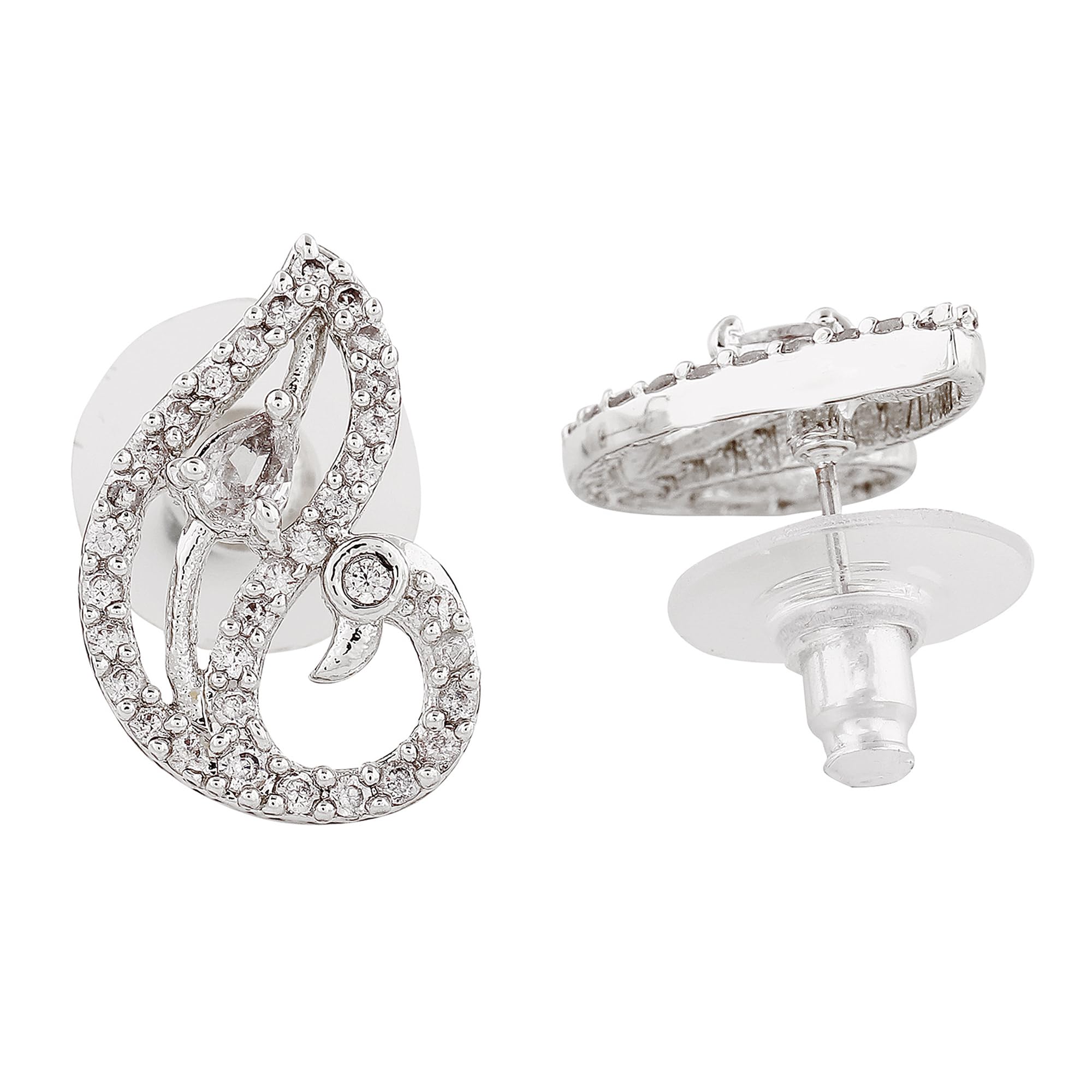 Alluring Stud Earrings for Women