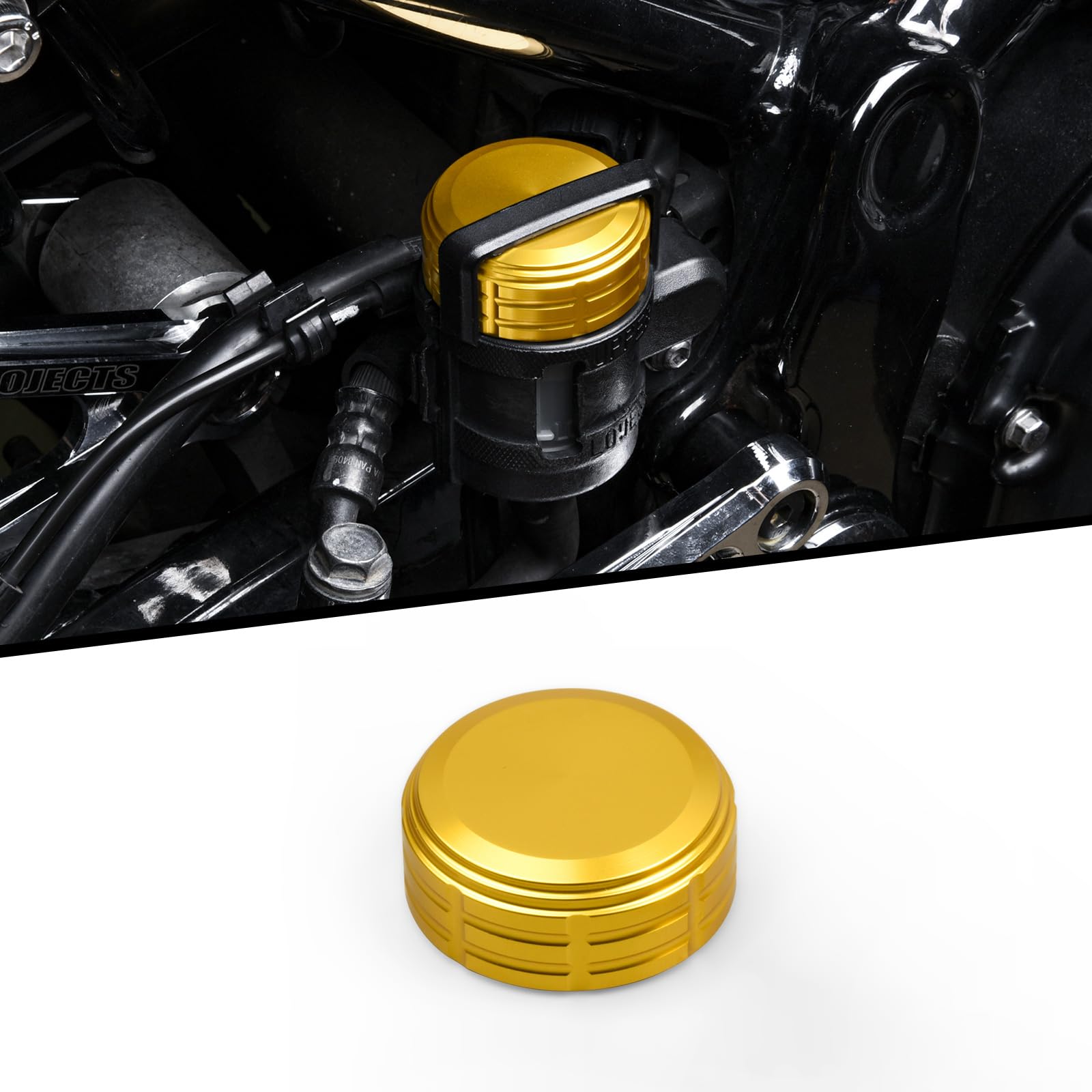 Amazon | Z900RS（2018-2025）対応 フロント＆リア ブレーキ フルード