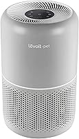 Vista 2 de LEVOIT Purificadores de aire para mascotas y dormitorio hogar (Core P350, Core Mini)