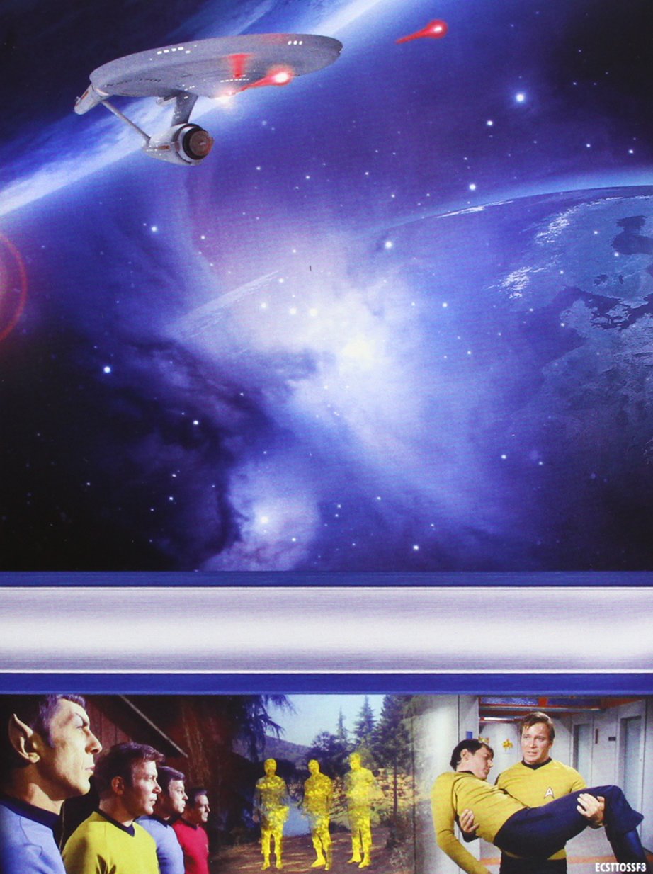 Star Trek - The Original Series Complete [DVD]
