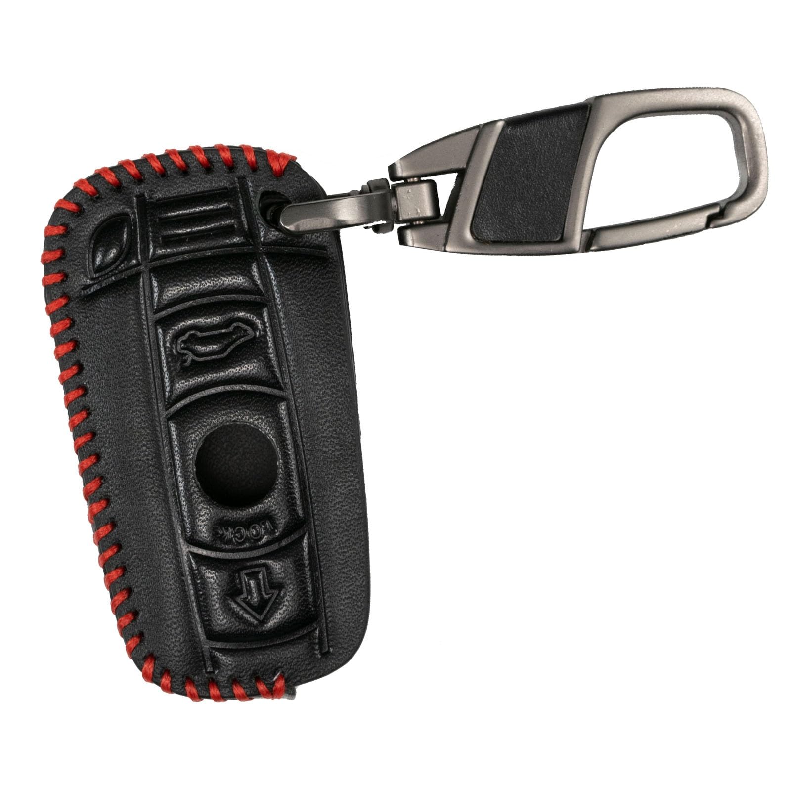Accessoire clé BMW E60 E61 E82 E88 : étui de protection et porte-clés