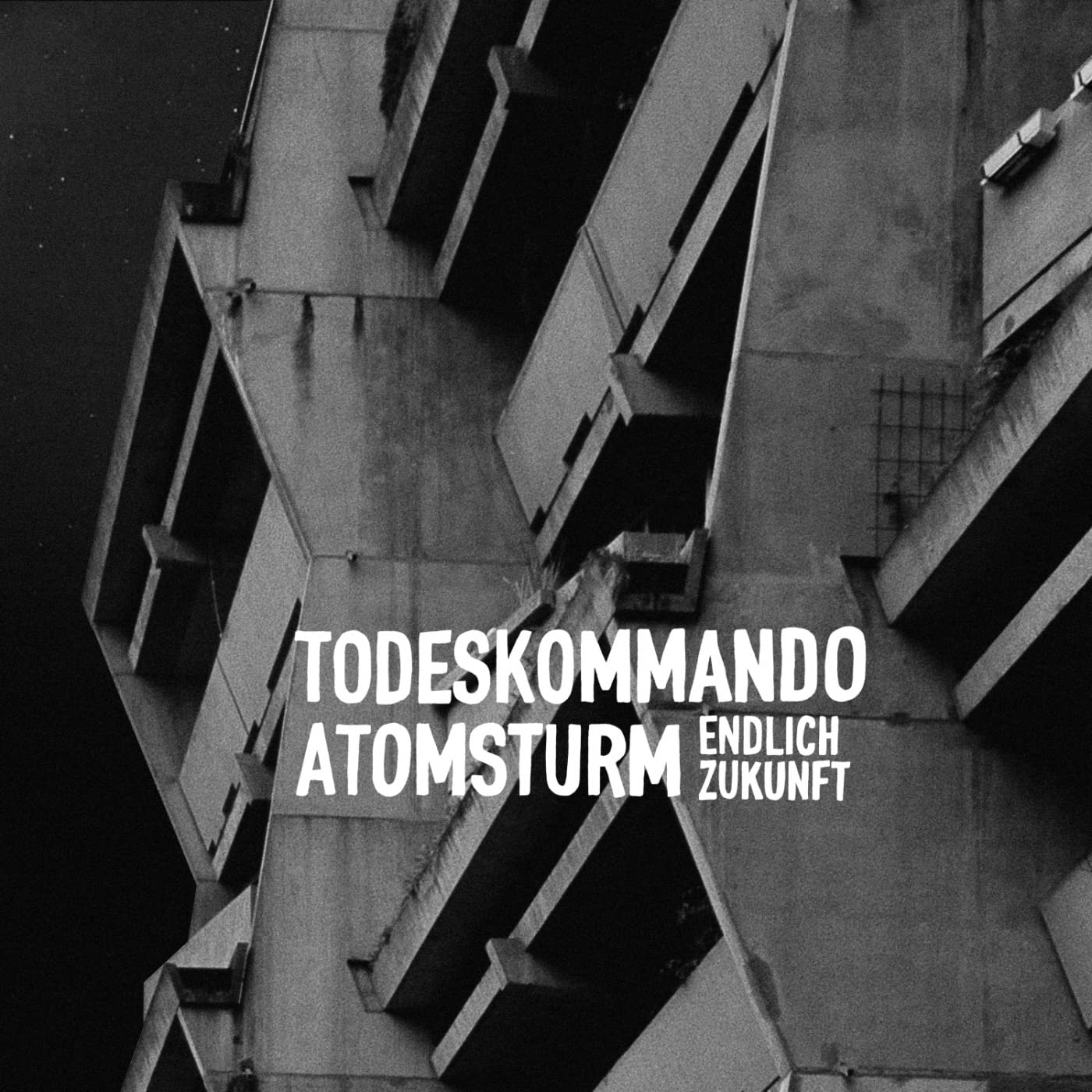 Todeskommando Atomsturm