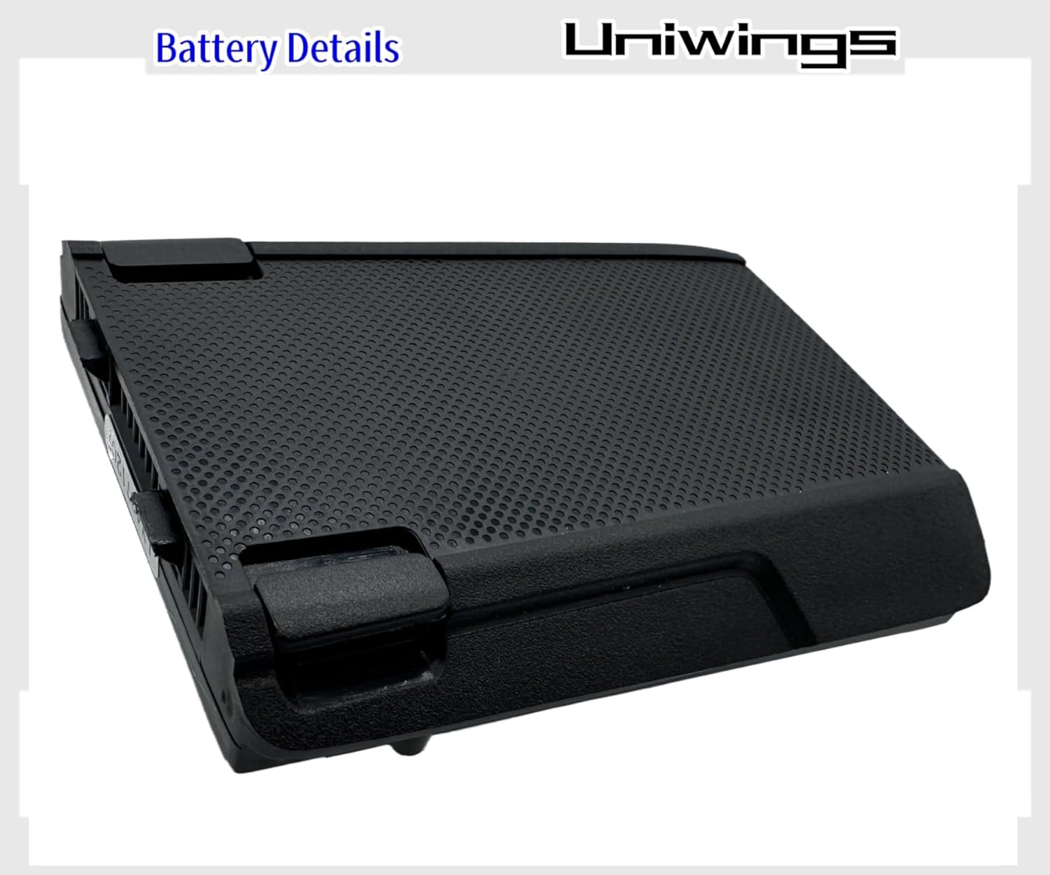 (8PCS) BT-000318 Battery 4260mAh Barcode Scanner Battery for Motorola Symbol Zebra TC55 TC70 TC75 TC77 TC700H TC700K TC70X TC720L TC75X Barcode Scanner Replacement Battery - Image 6