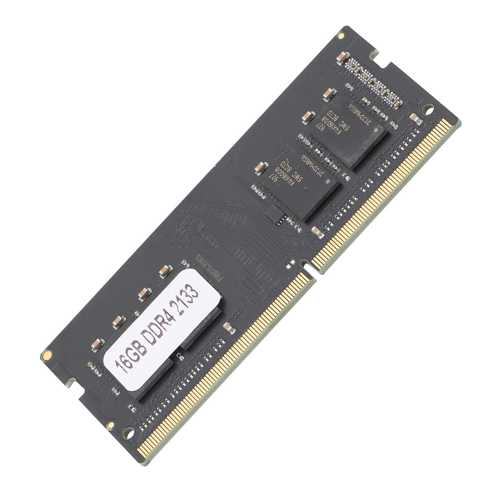 16 GB DDR4-Speichermodul, Hohe Leistung für Gaming und Multitasking, Kompatibel mit /, Langlebiges Design (2133 MHz)
