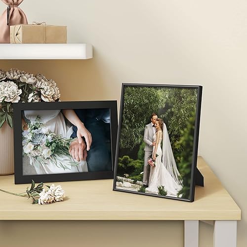 Miniatura 5 de Staples Papel fotográfico brillante ultra premium, 8.5 pulgadas de ancho x 11 pulgadas de largo, paquete de 50 (19891-CC)