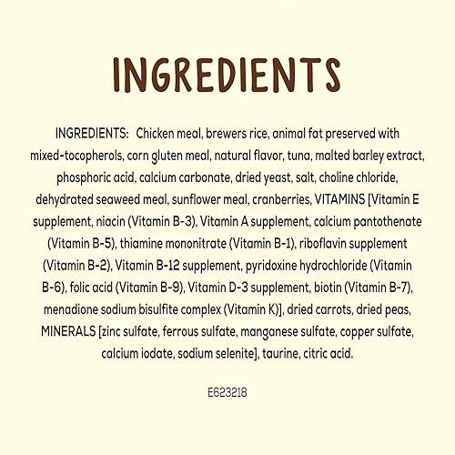Miniatura 5 de Friskies Party Mix Natural YUMS - Recompensas naturales para gatos adultos de 20 onzas y 30 onzas. Contenedores