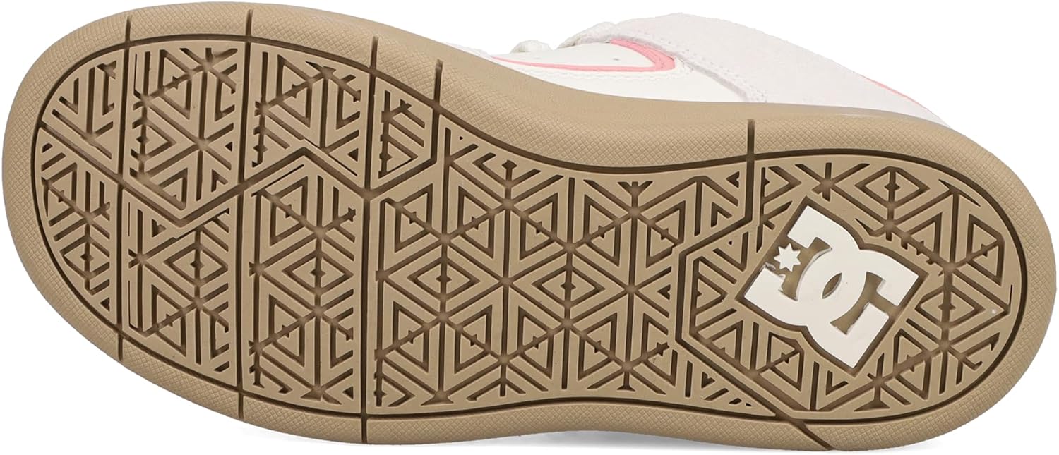 DC Shoes Kids Cure Skate Shoe