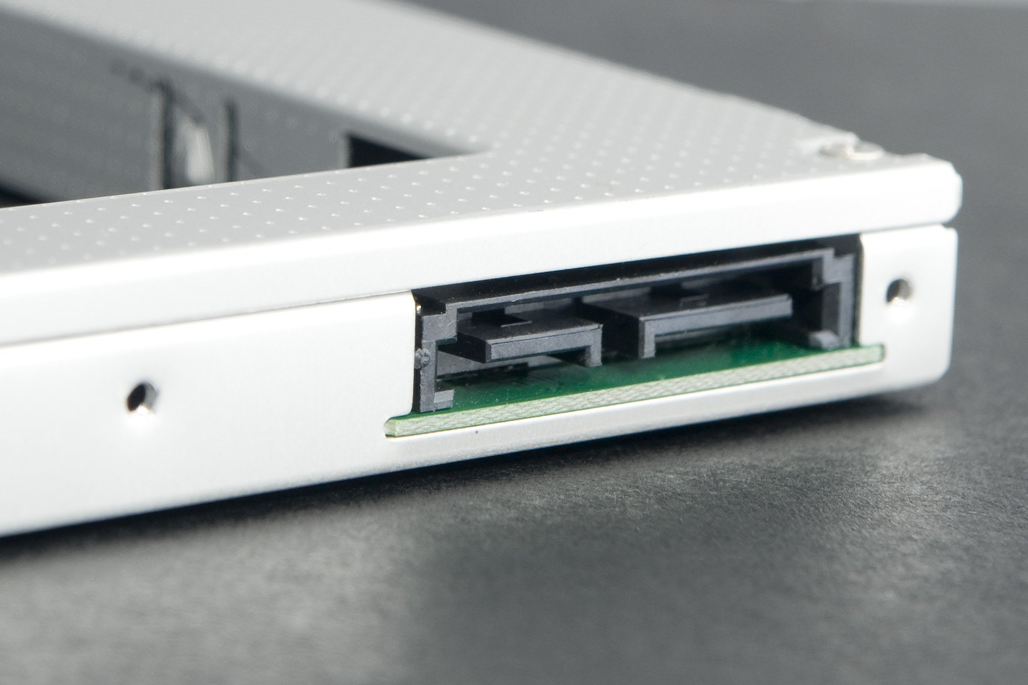 DIGITUS - USB 2.0-SATA 2 SSD/HDD-Gehäuse