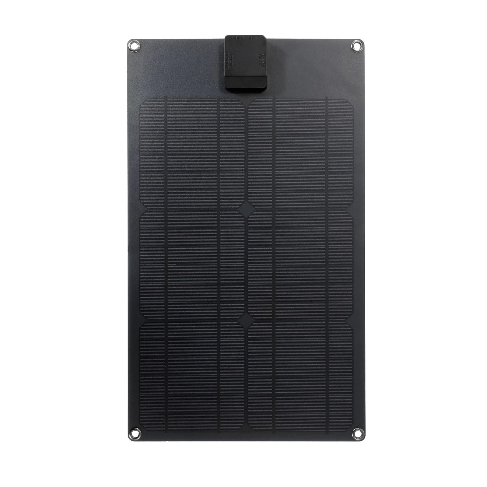 Kit Solare Portatile 25W 12V/5V