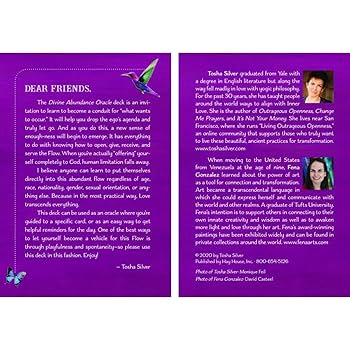 オラクルカード シヴァオラクル & ディバインアバンダンス オラクルカード シヴァオラクル & ディバインアバンダンス