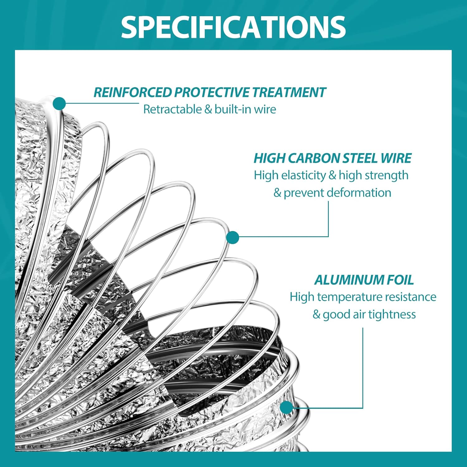 Aplicații tubulatură flexibilă