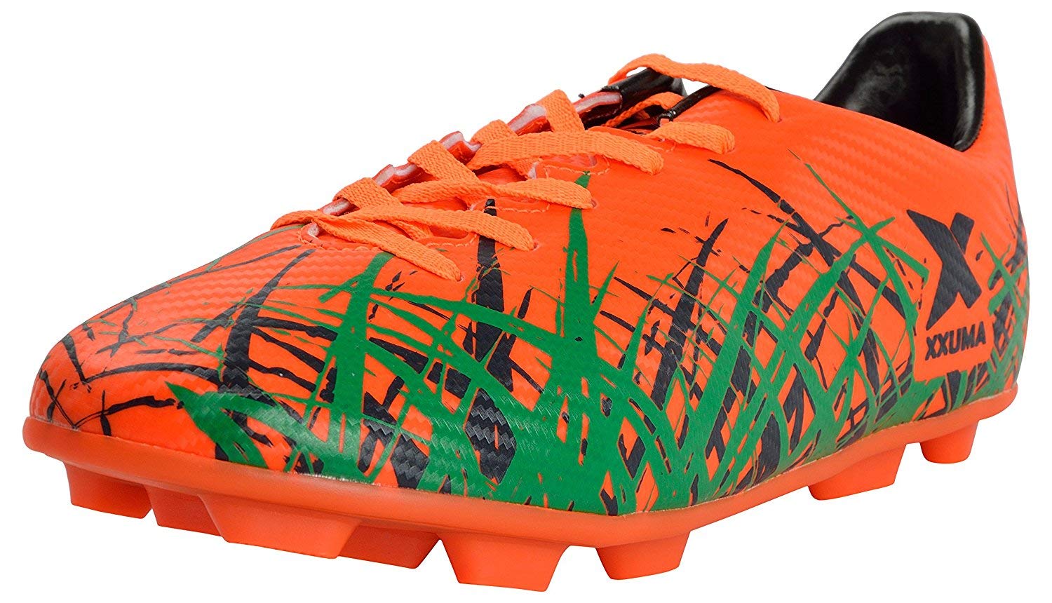 Buy XXUMA Shoes Kick X Football Shoe (2) at Amazon.in