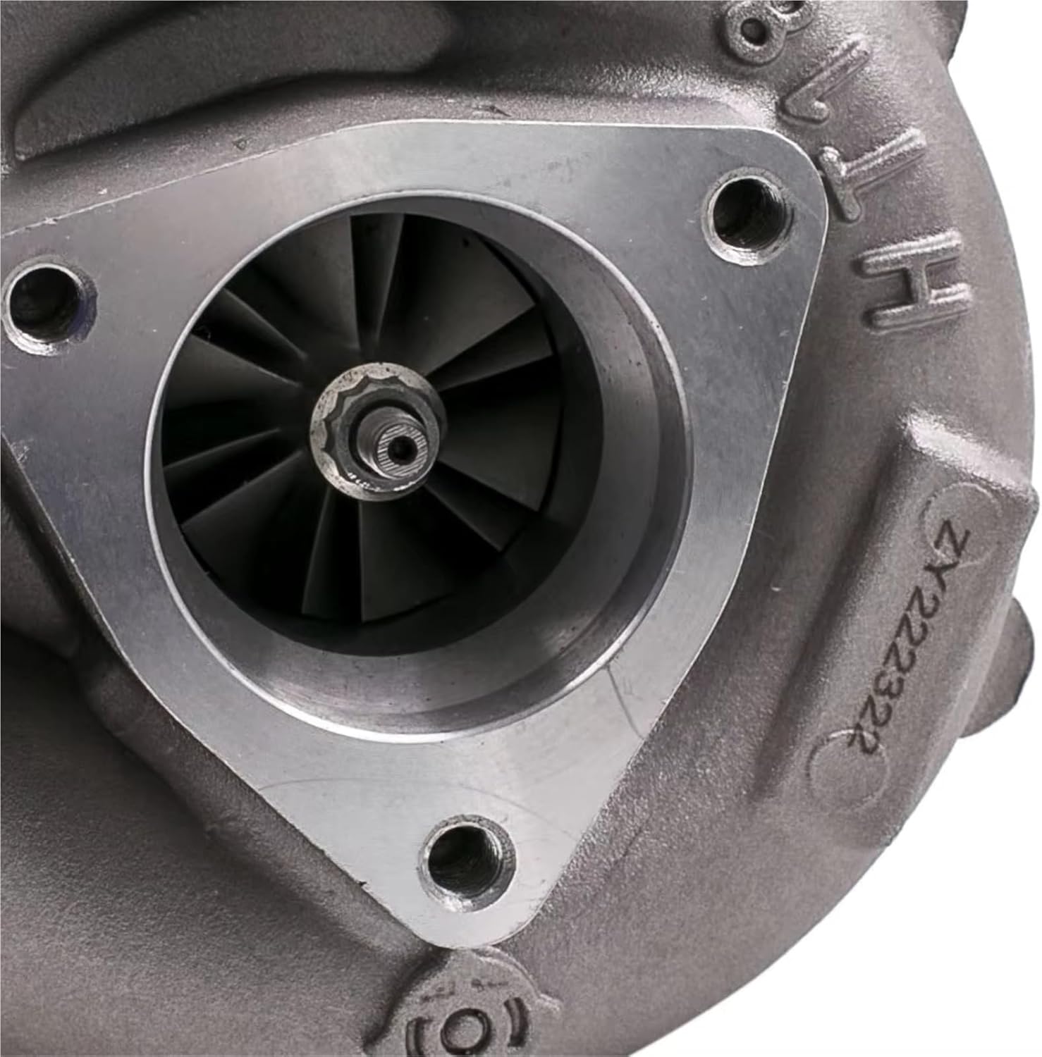 エンジン ターボチャージャー Compatible With Y60 For Safari TD42T