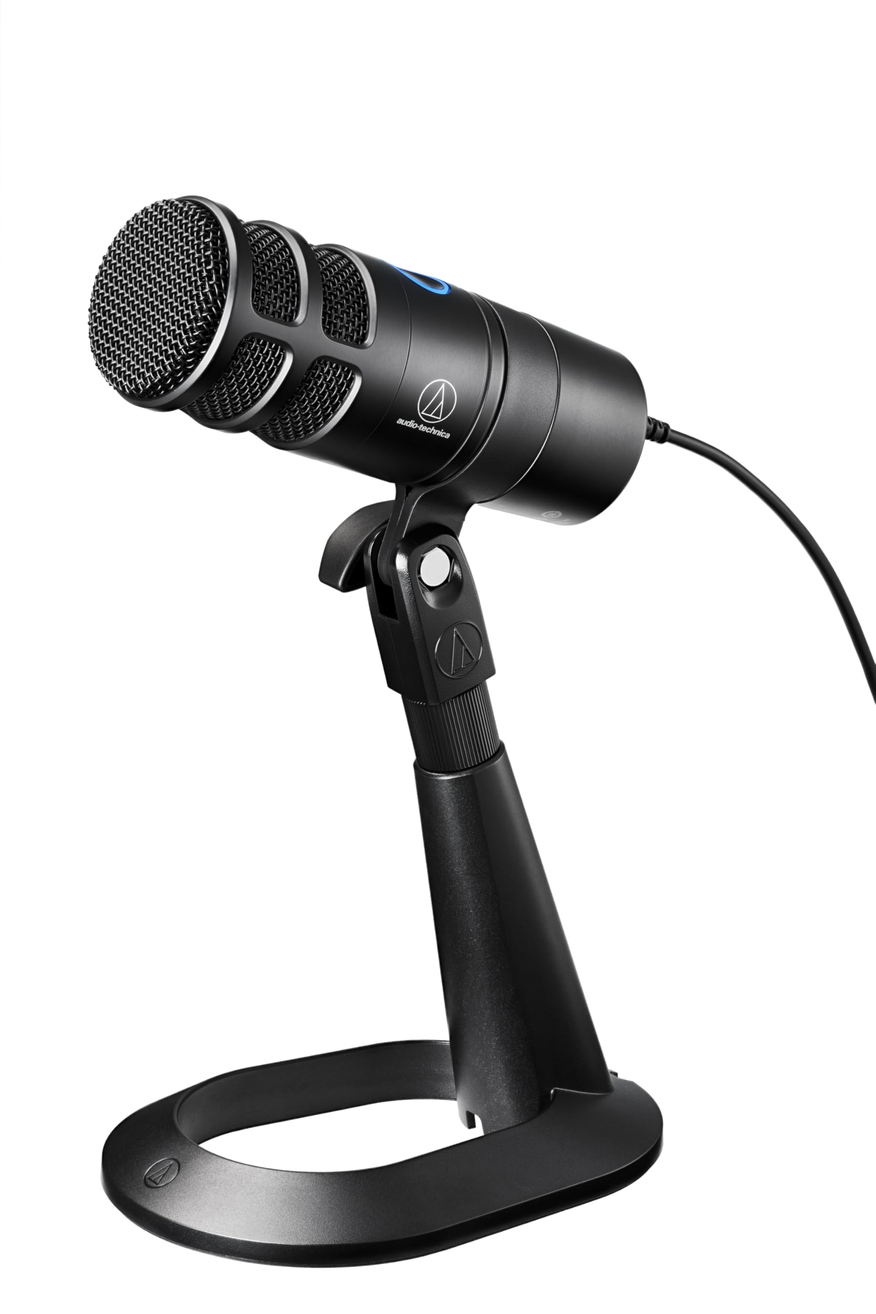 オーディオテクニカ AT2040USB ダイナミックマイク AT2040｜マイクロホン：ダイナミックマイク｜オーディオテクニカ