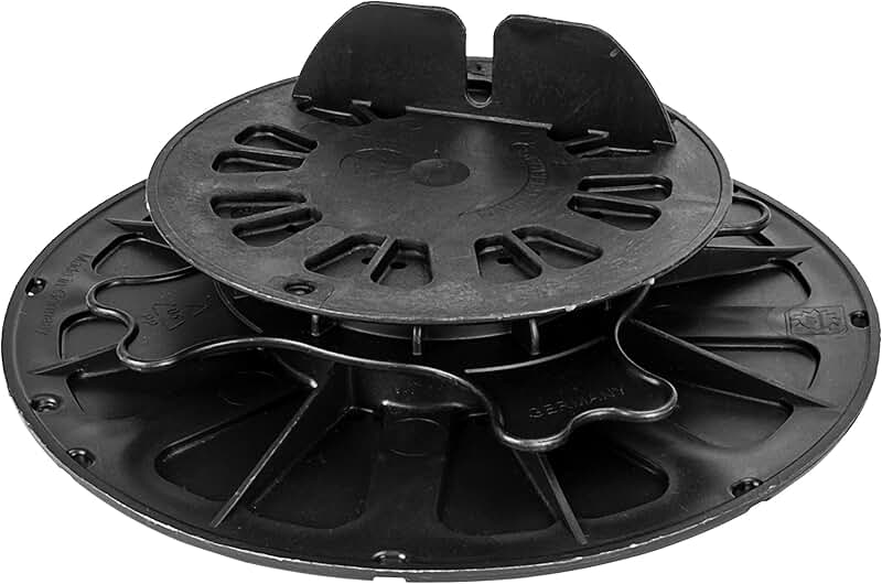 Suchergebnis auf Amazon.de für: unterkonstruktion terrasse alu