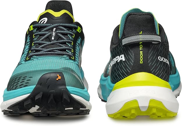Scarpa Golden Gate 2 ATR polyvalence