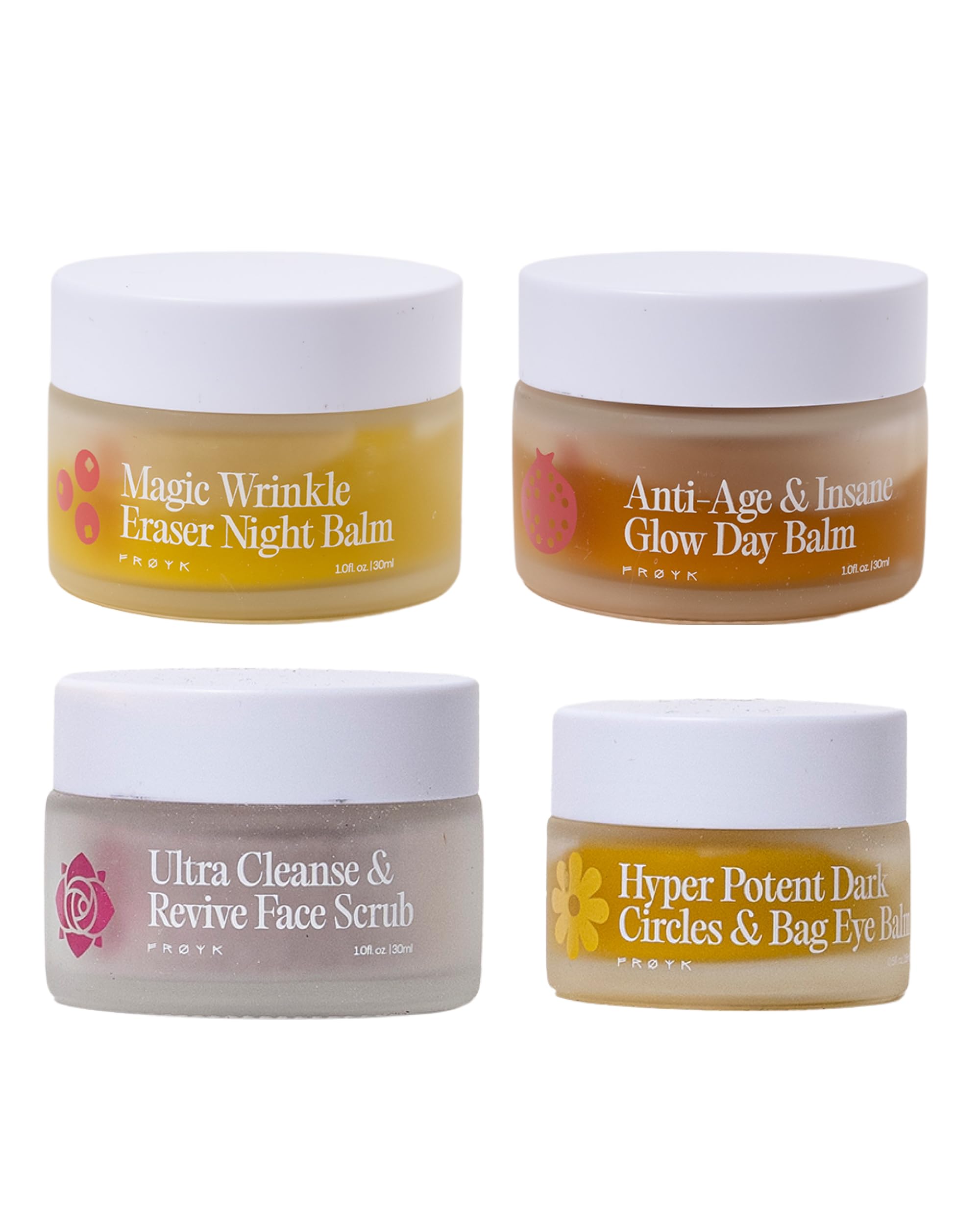 Amazon.com: Frøya Organics The Complete System for Mature Women's