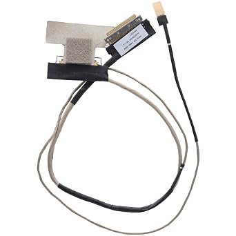 Deal4GO 40-pin 165Hz FHD LCD eDP Cable DC02C00UA00 Replacement for Acer Nitro 5 AN515-57 AN515-45 AN515-57-79TD AN515-45-R92M