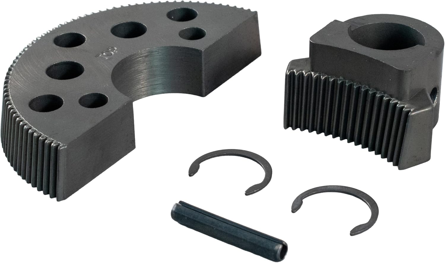 Arm Restraint Kit – for Light Duty 2-Post Surface Mount Rotary Lifts and Direct Lifts – SVI # BH-7509-05 – Ref # N2270