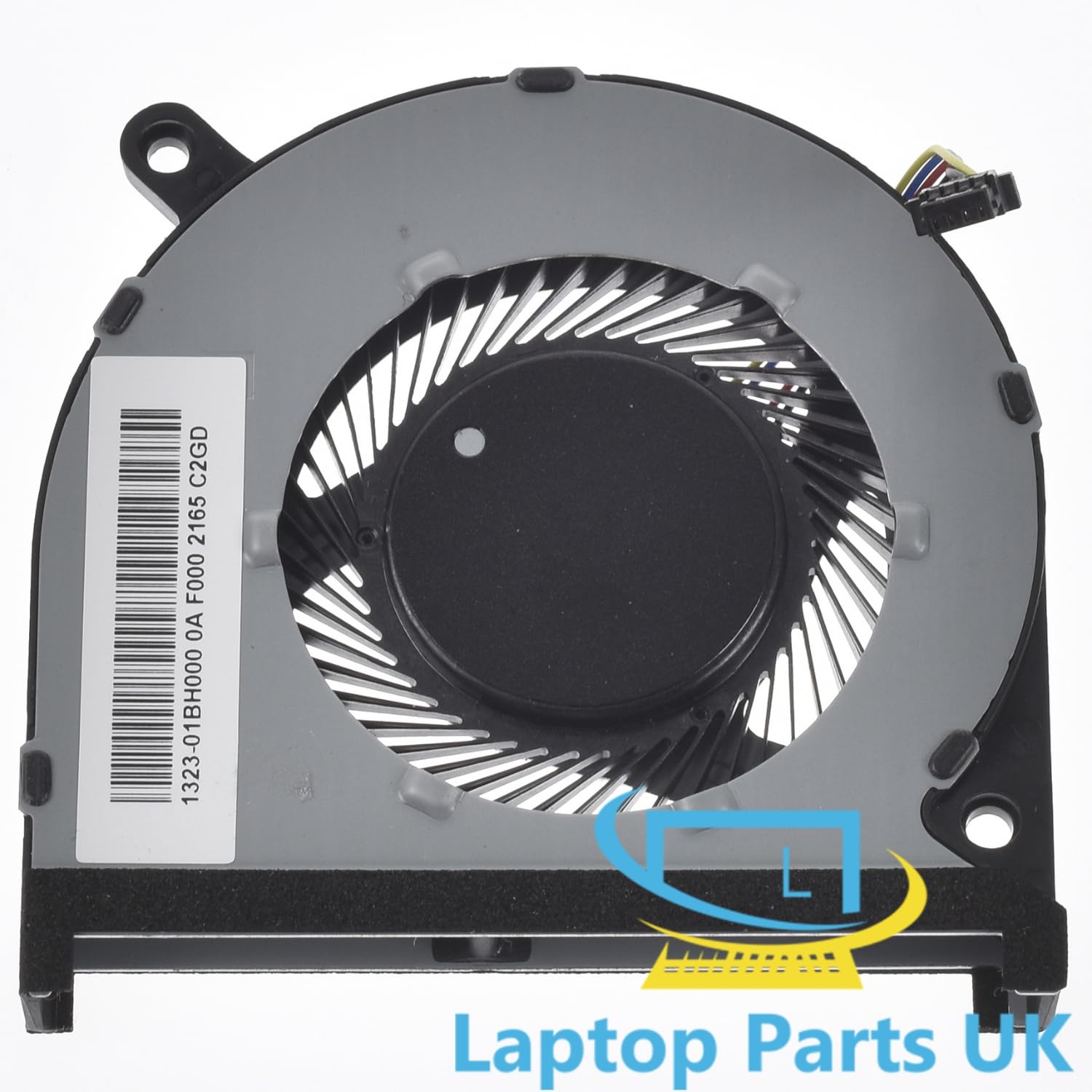 Amazon.co.jp: LPUK CPUおよびGPU冷却ファン交換用 Dell