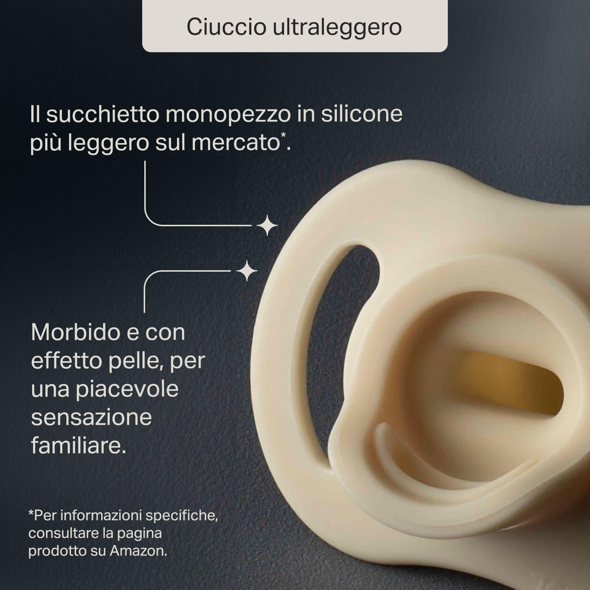 Tommee Tippee Starter Set, Comprensivo di Biberon Natural Start Autosterilizzanti da 150ml e 260ml con Tettarelle a Flusso Lento e Super Lento, Ciuccio Neonato Newborn e Ciuccio StayPut Ultraleggero
