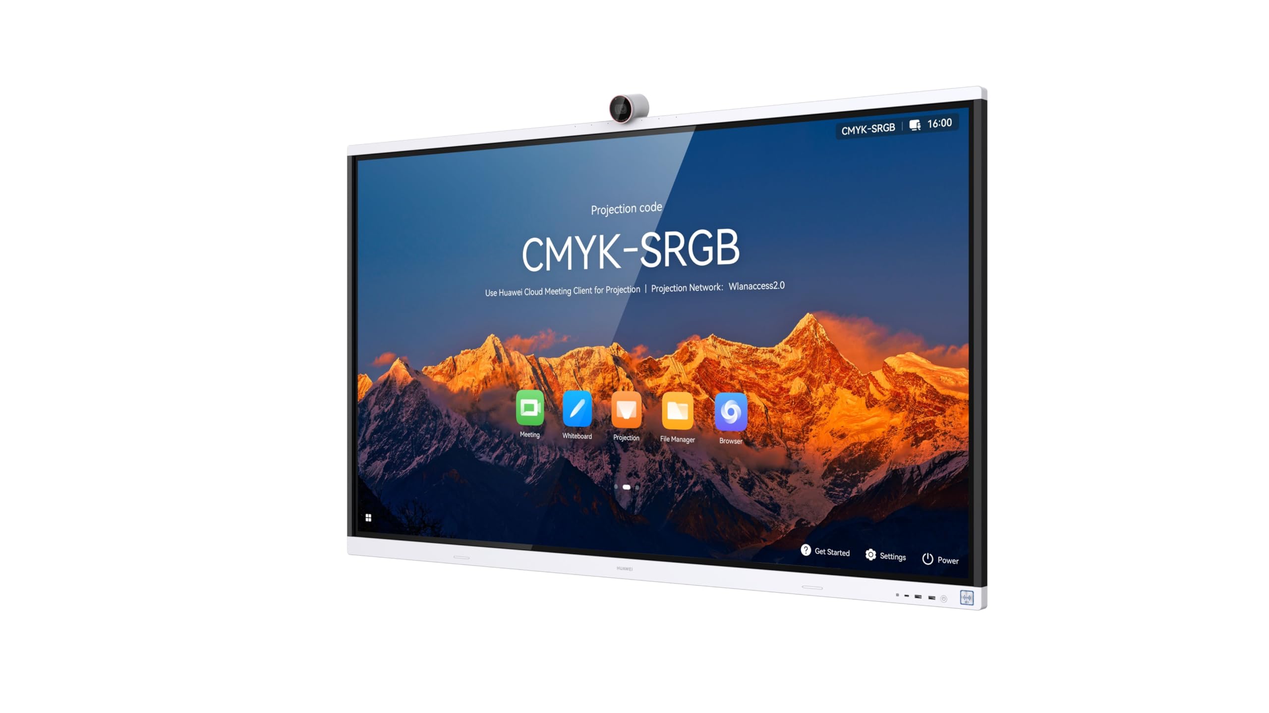 Huawei IdeaHub S2 65 Zoll