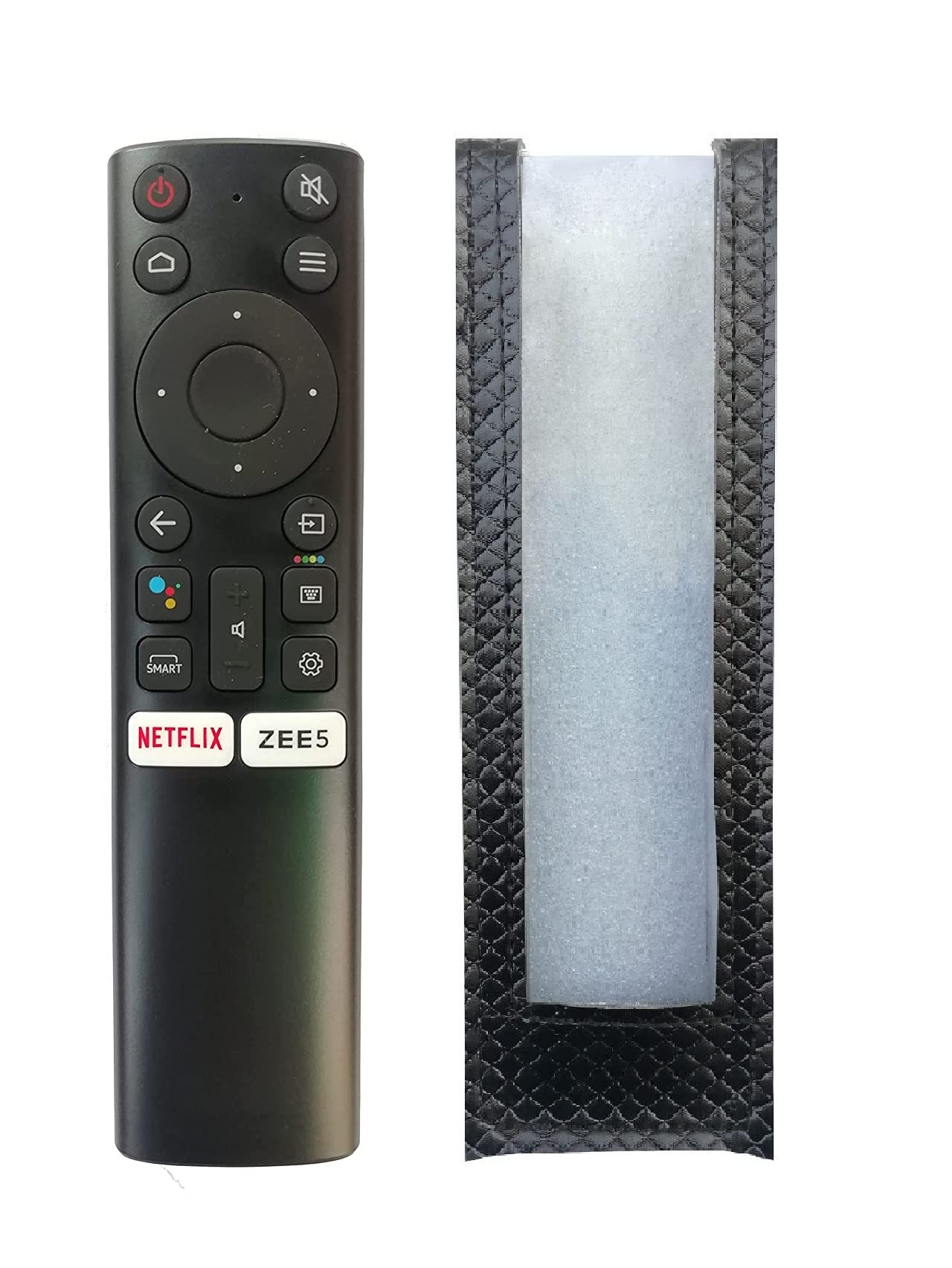 See full amazon price history chart for BhalTech PU Leather Remote Case Cover Perfect Fitting Specially Designed Fully Protective Remote Cover (Only Remote Cover) Pls Check Your Remote Dimensions Compatible for Nokia TV Led BhalTech PU Leather Remote Case Cover Perfect Fitting Specially Designed Fully Protective Remote Cover (Only Remote Cover) Pls Check Your Remote Dimensions Compatible for Nokia TV Led (B0BHL8R1PF) Amazon Price History, Amazon Price Tracker