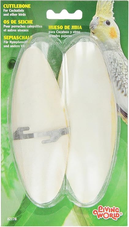 cuttlefish bone for dogs