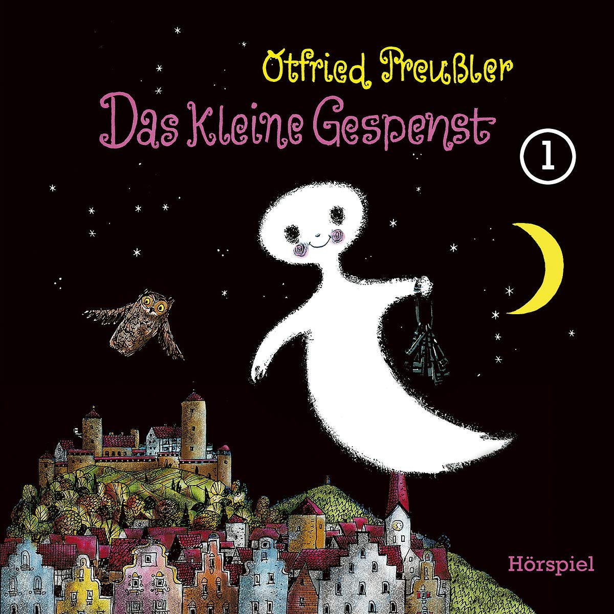 01: das Kleine Gespenst (Neuproduktion)