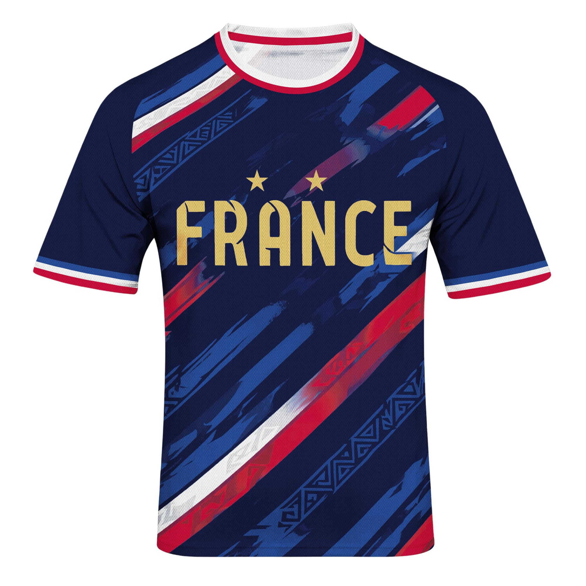 Fan Soccer Jersey for Men 2026 Soccer Cup Jerseys Shirt Argentina, Brazil, Mexico, USA Fa…