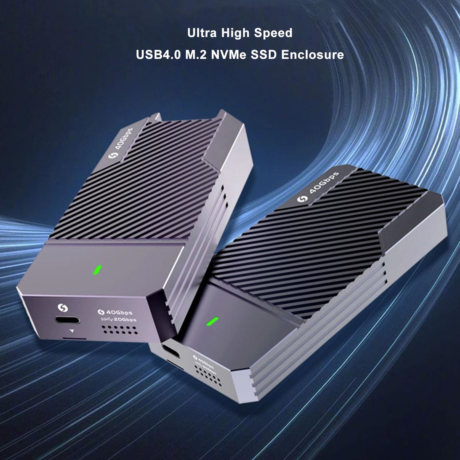 新品未開封 MonsterStorage M.2 SSD 4TB NVMe Monster Storage ヒートシンク搭載 内蔵SSD NVMe PCIe Gen 4×