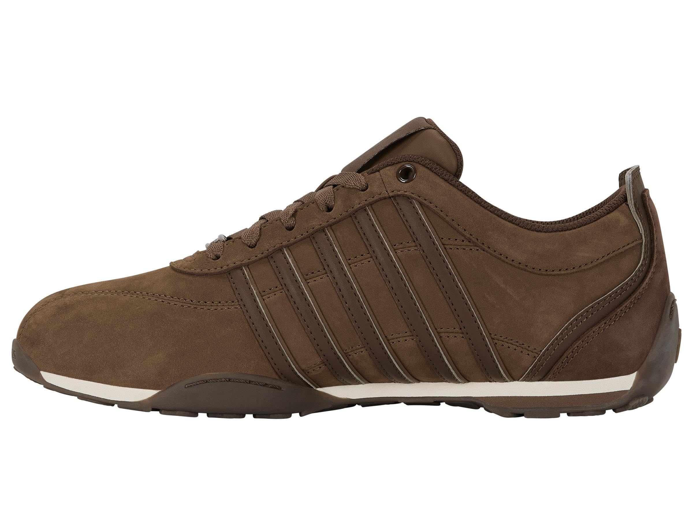 K-Swiss Arvee 1.5 TRMSU/CHOCL/CHOCLGM – Ansicht 6