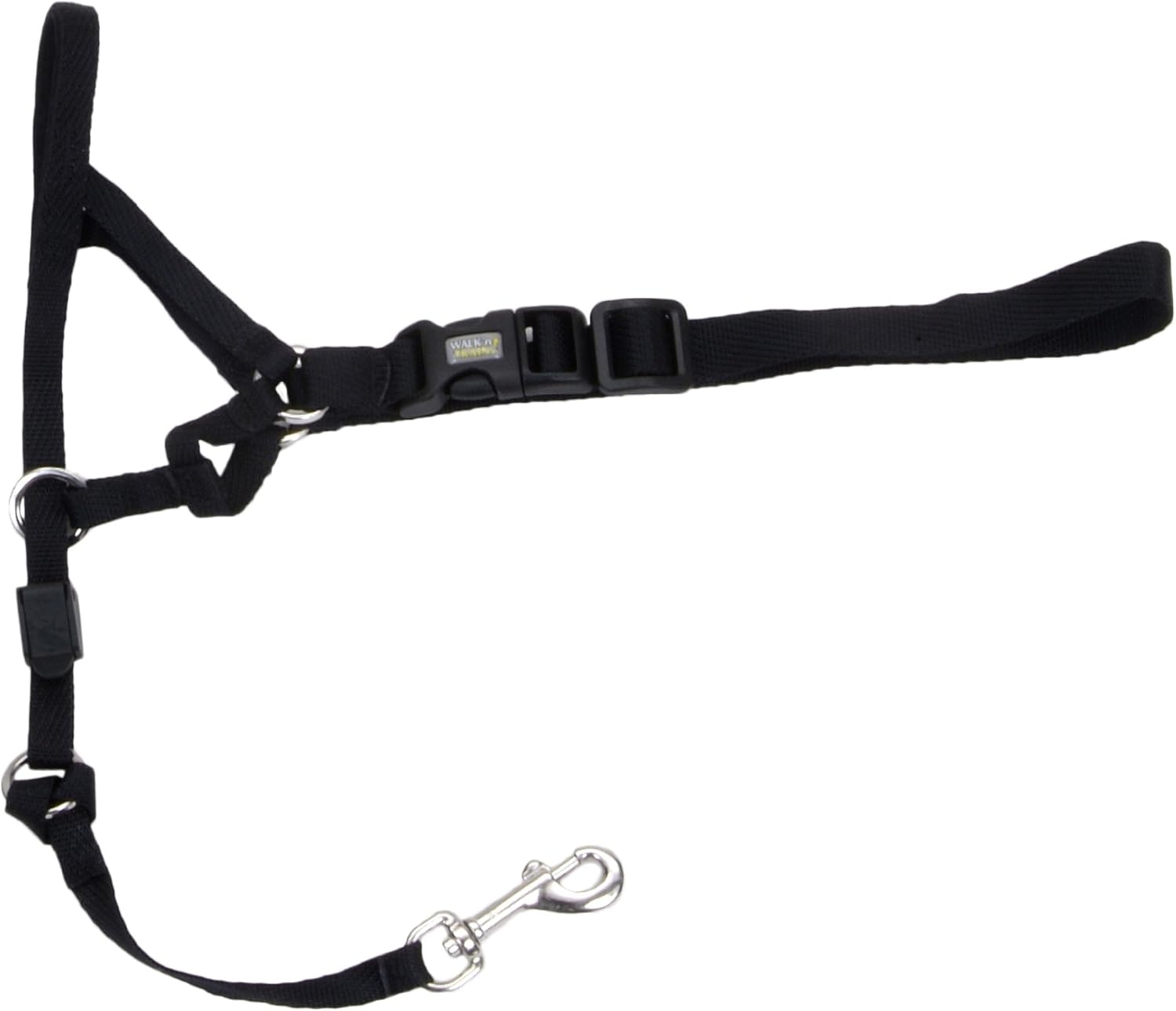 Coastal Pet Walk 'n Train Dog Head Halter Gentle Leader