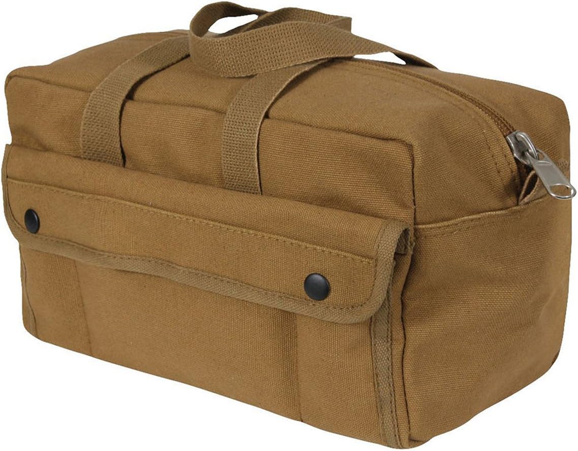 Rothco Acu Digital Camouflage Military mechanics-borsa for Tool