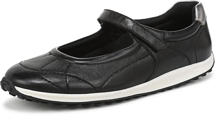 Naturalizer Women's Cadey Mary Jane Flat