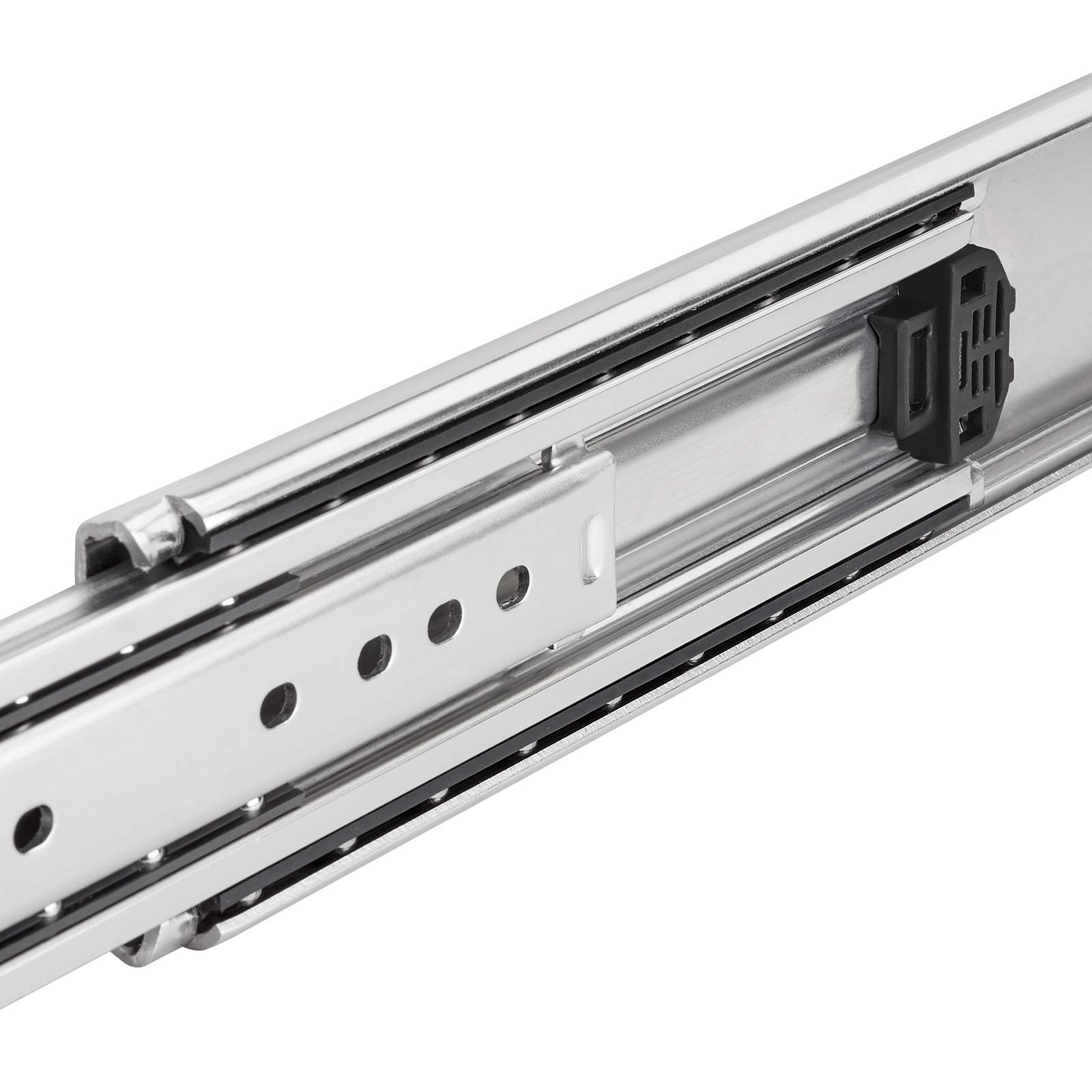 1 Paar SOTECH Schwerlastauszüge KV2-200-H76-L1500-NF belastbar bis 200 Kg