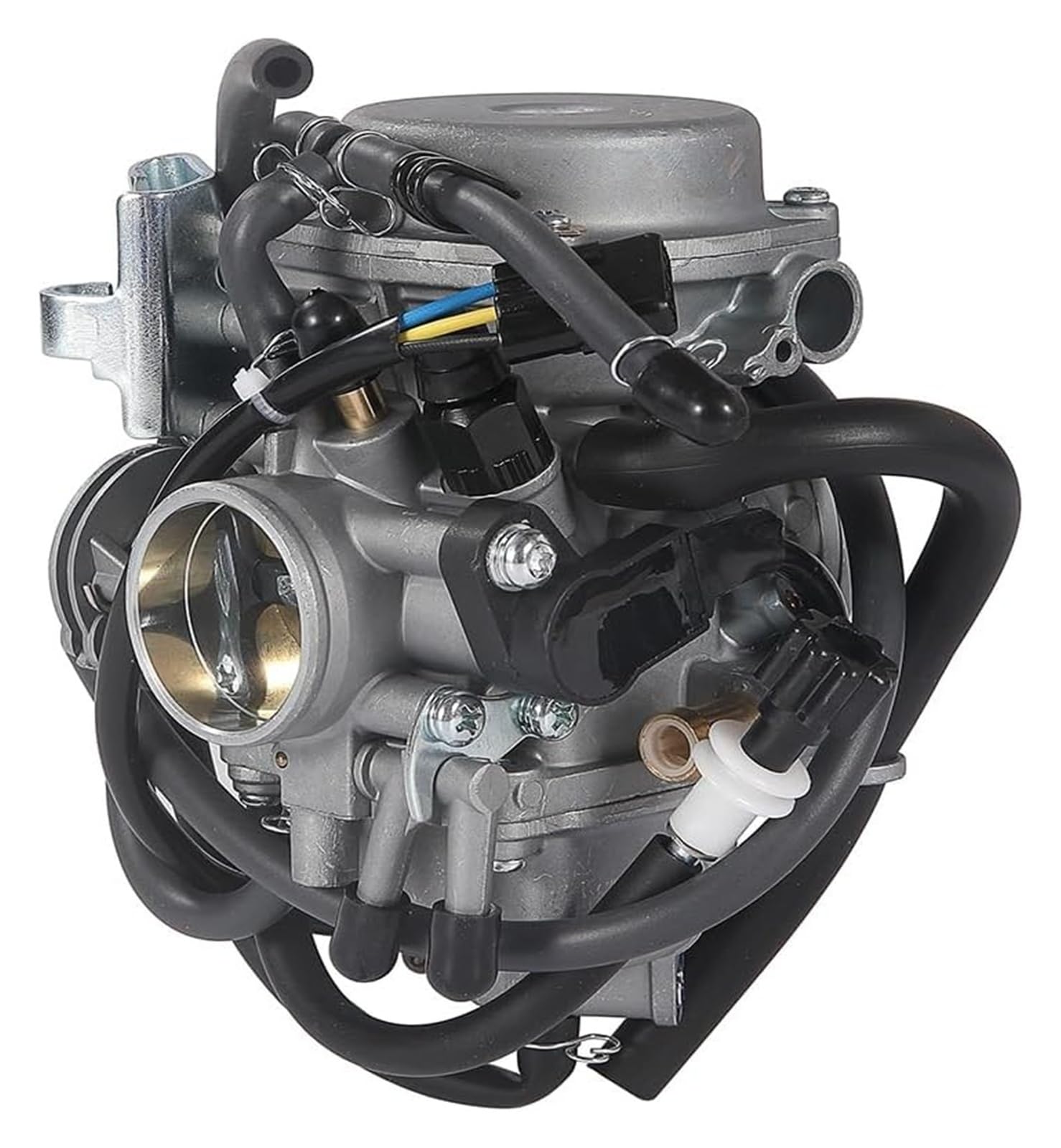 huckgrq Fit For H0nda Shadow VT 750 Aero Spirit VT750 VT750CA VT750C2 Model 16100-MFE-771 16100-MEG-033 16100-MFE-672 VT750 Carburetor