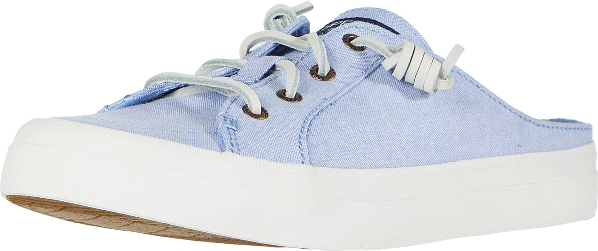 Sperry Womens Crest Vibe Mule Sneaker Desertcart INDIA