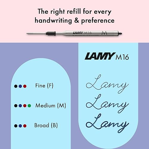 Miniatura 5 de Lamy Al-Star Bolígrafo Púrpura