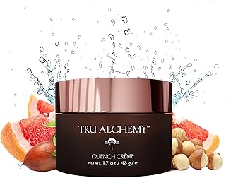 Tru Alchemy Quench Crème - Hidratante facial ...
