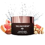 Tru Alchemy Quench Crème Daily Facial Moisturizer | Hyaluronic Acid, Vitamin C, & Bakuchiol (better than Retinol) | Daily Firming Skin Moisturizer Face Cream for Women | 1.7 fl oz/48 g